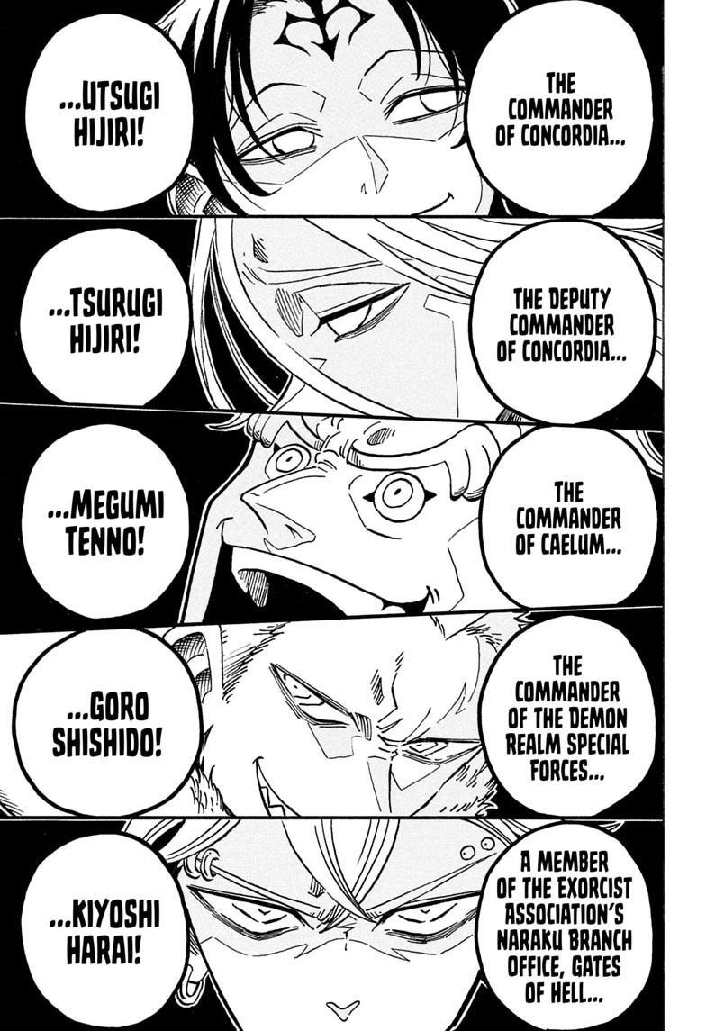 Read Exorcist no Kiyoshi-kun Manga Online