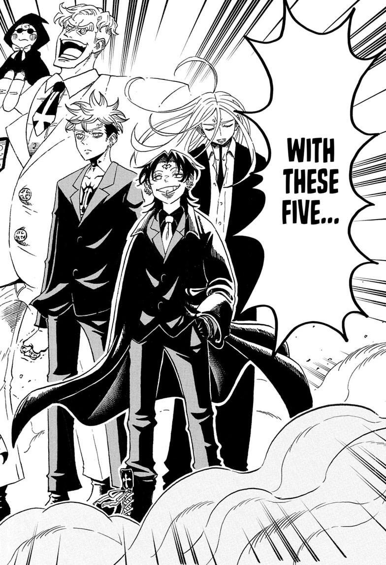Read Exorcist no Kiyoshi-kun Manga Online