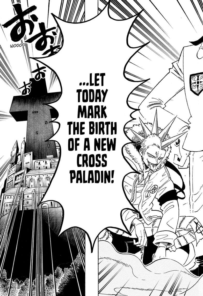 Read Exorcist no Kiyoshi-kun Manga Online