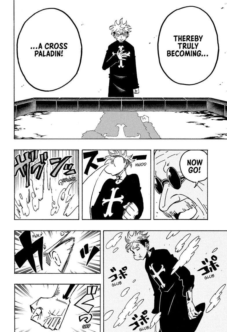 Read Exorcist no Kiyoshi-kun Manga Online