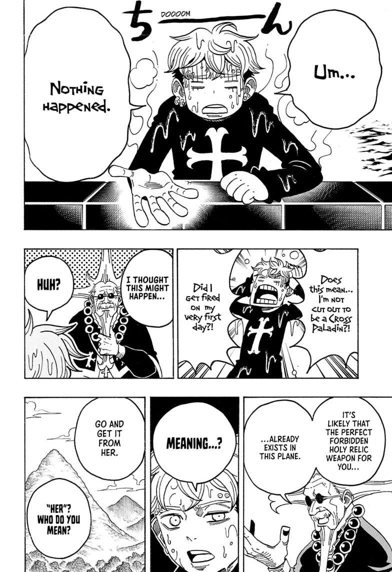 Read Exorcist no Kiyoshi-kun Manga Online