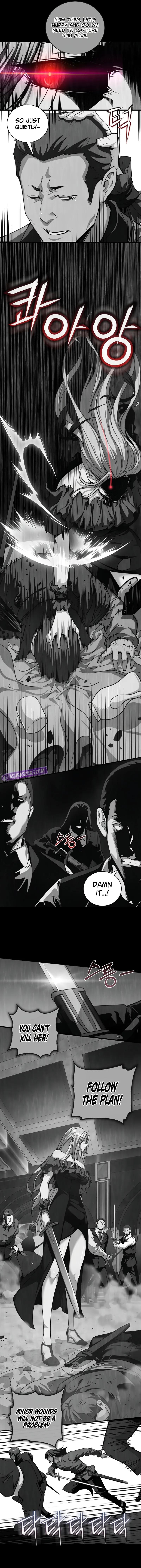 Read Fated to Be Loved by Villains Manga Online