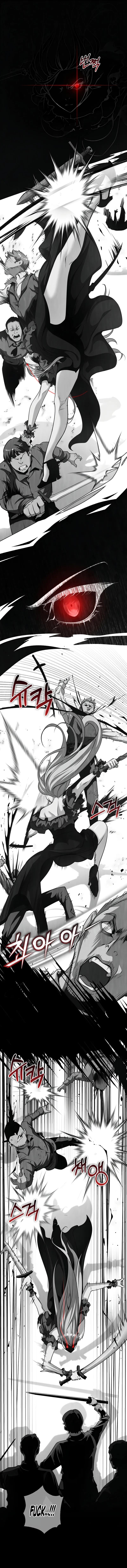 Read Fated to Be Loved by Villains Manga Online