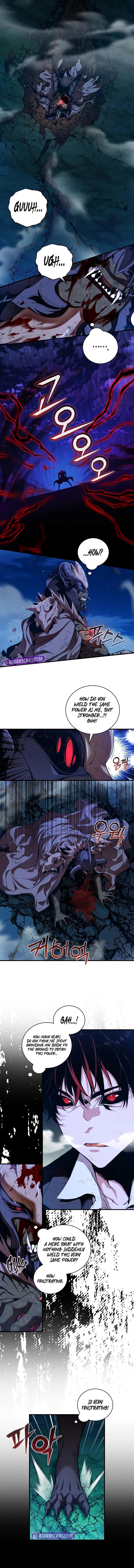 Read Fated to Be Loved by Villains Manga Online