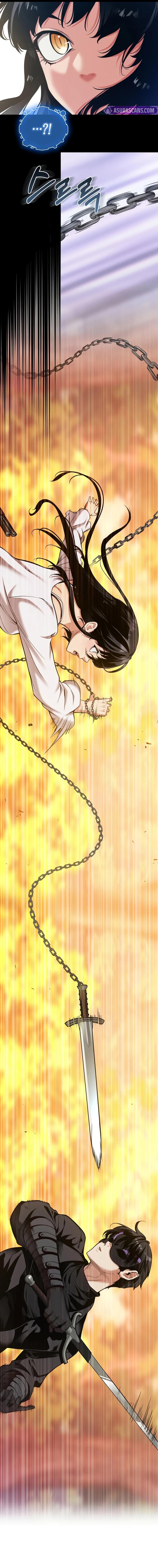 Read Fated to Be Loved by Villains Manga Online