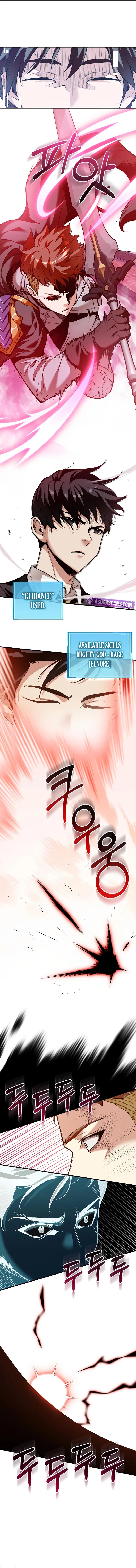 Read Fated to Be Loved by Villains Manga Online