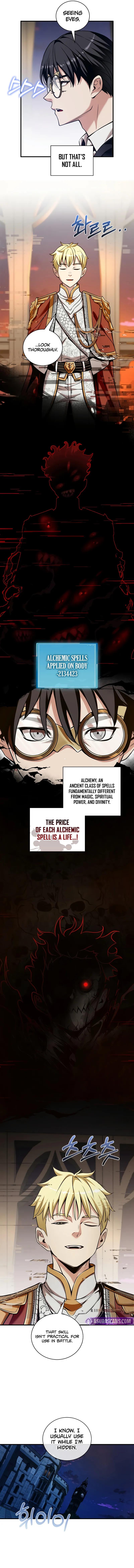Read Fated to Be Loved by Villains Manga Online