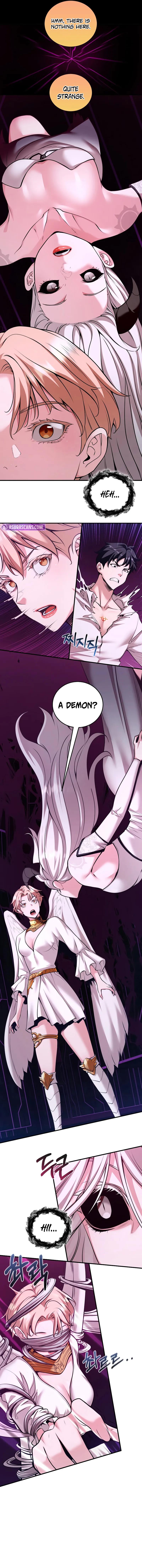 Read Fated to Be Loved by Villains Manga Online