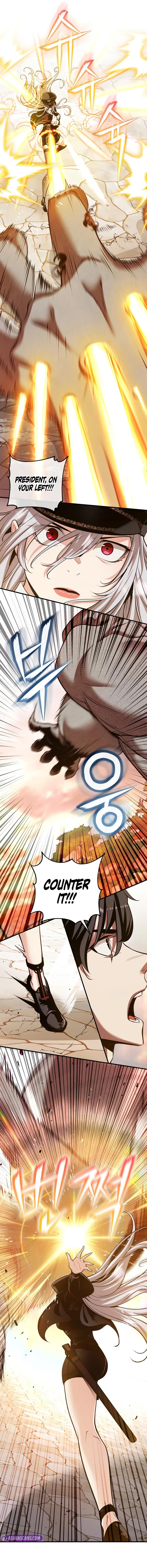 Read Fated to Be Loved by Villains Manga Online