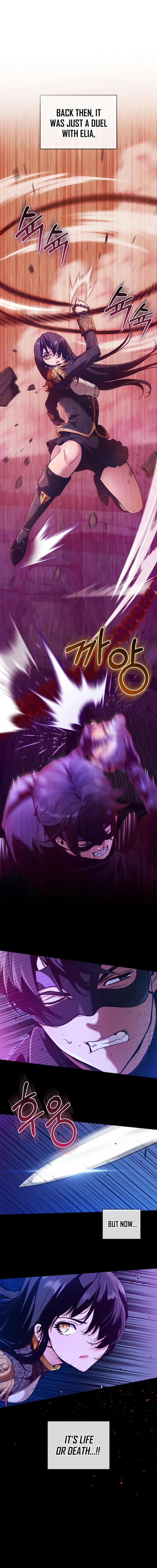 Read Fated to Be Loved by Villains Manga Online