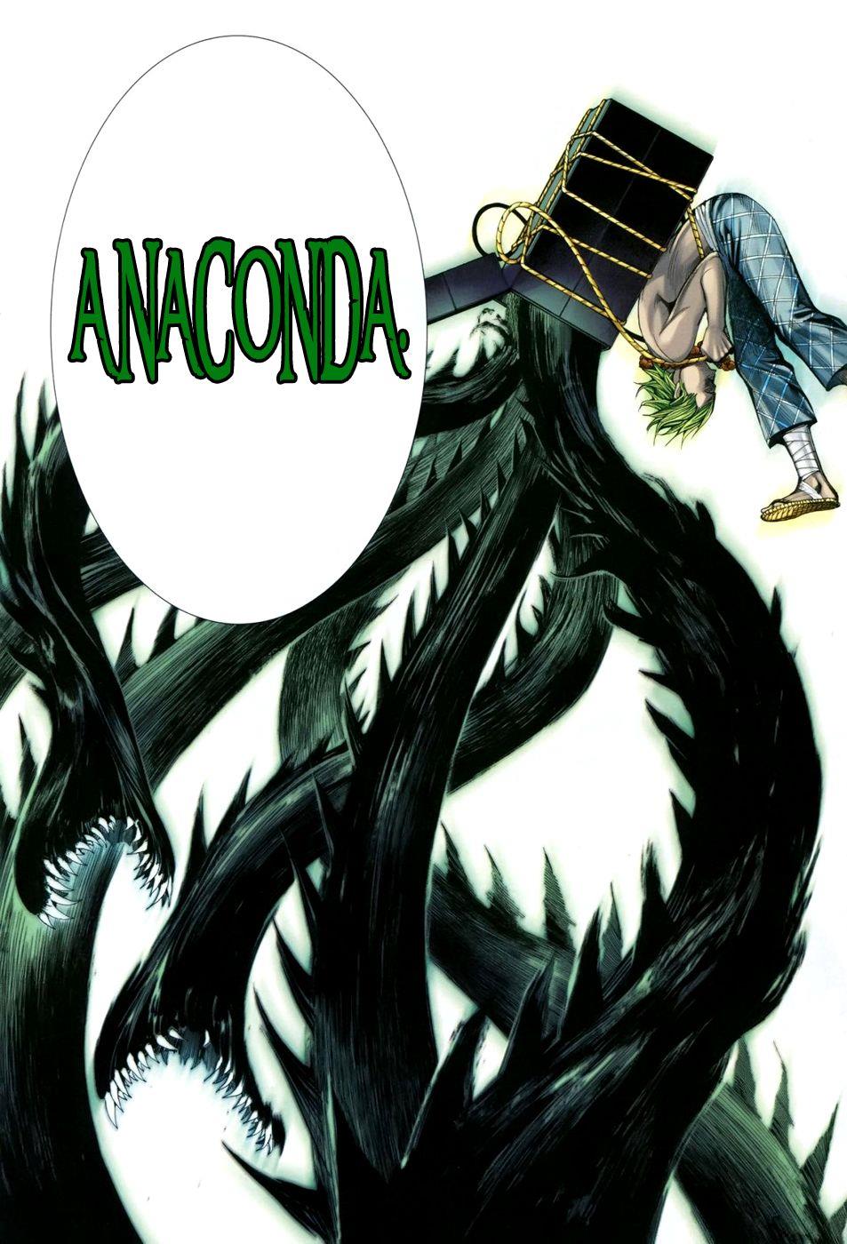 Read Feng Shen Ji Manga Online