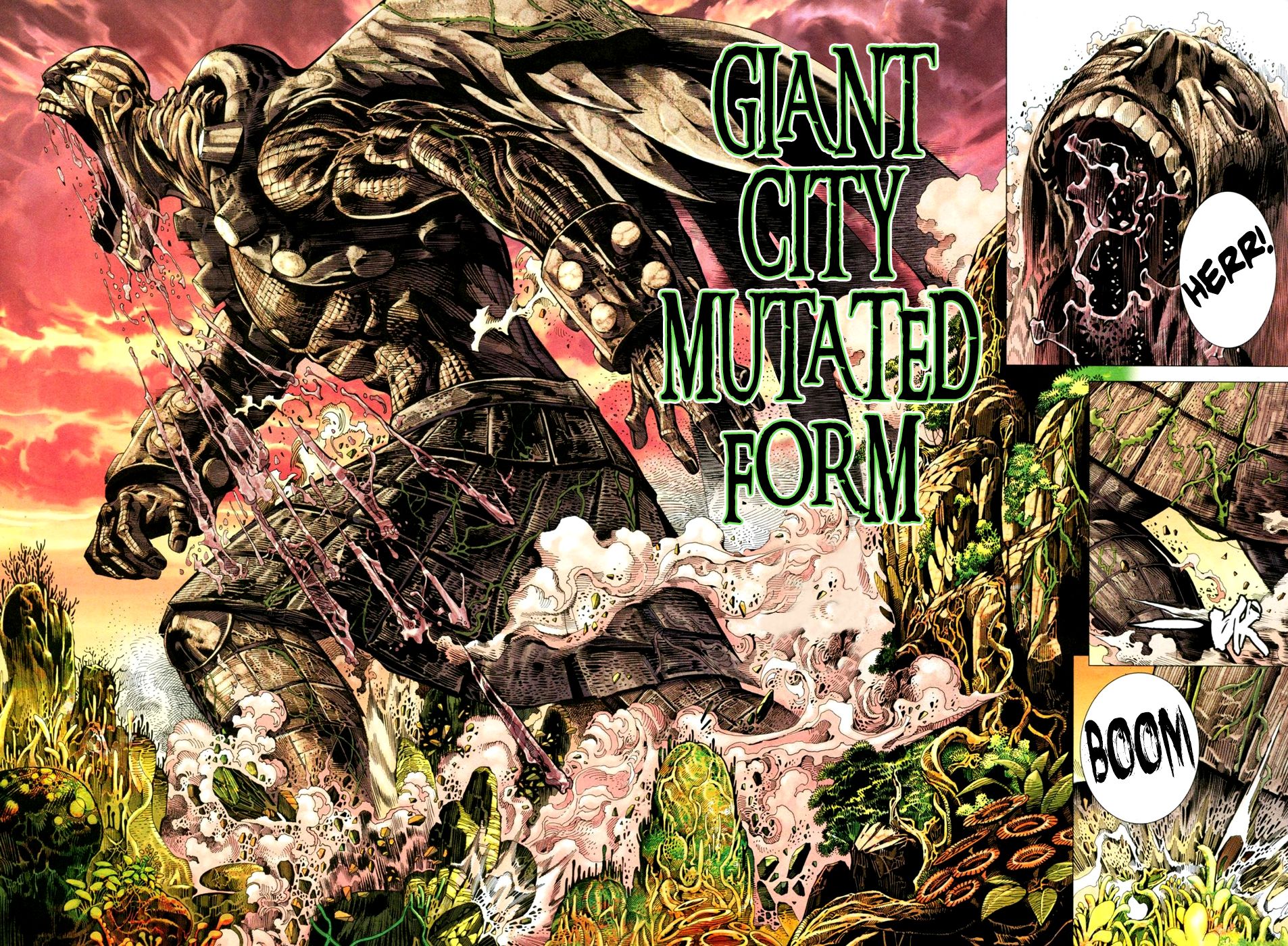 Read Feng Shen Ji Manga Online