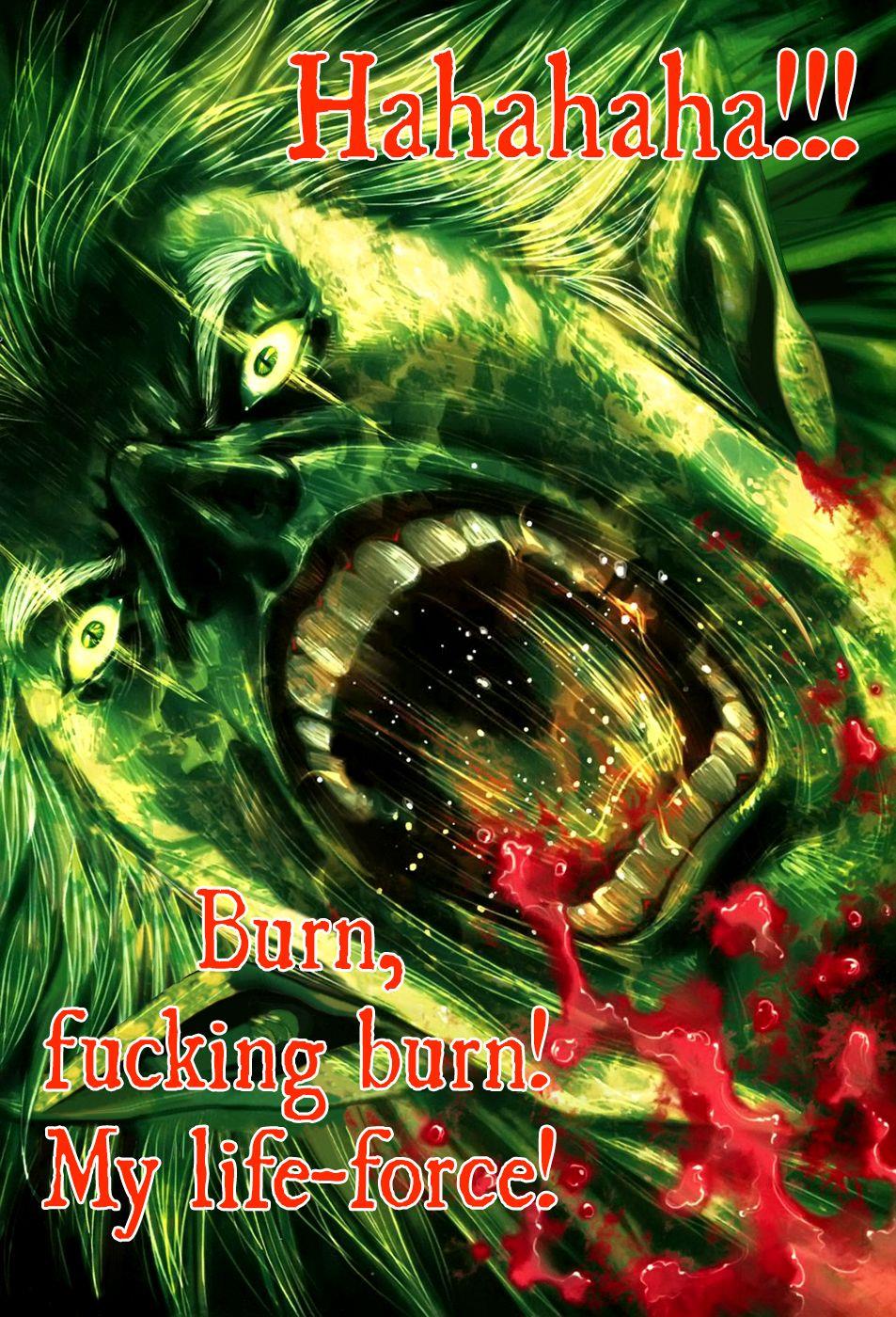 Read Feng Shen Ji Manga Online