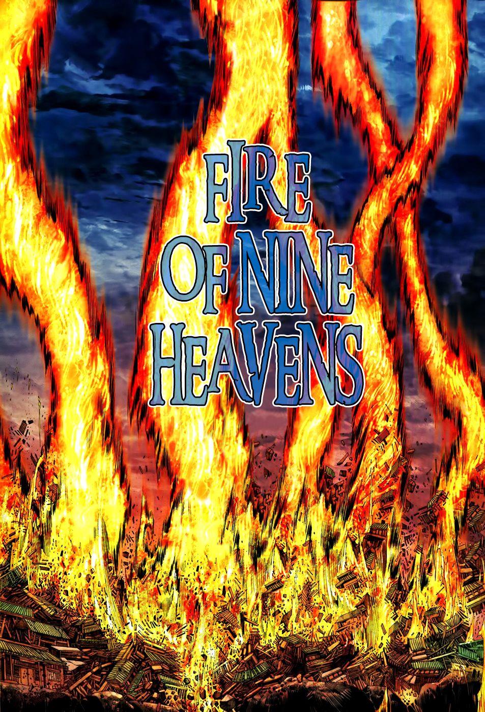 Read Feng Shen Ji Manga Online