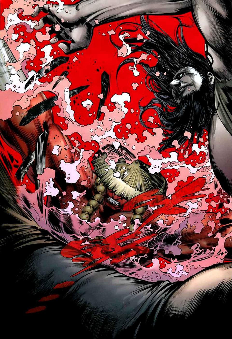 Read Feng Shen Ji Manga Online