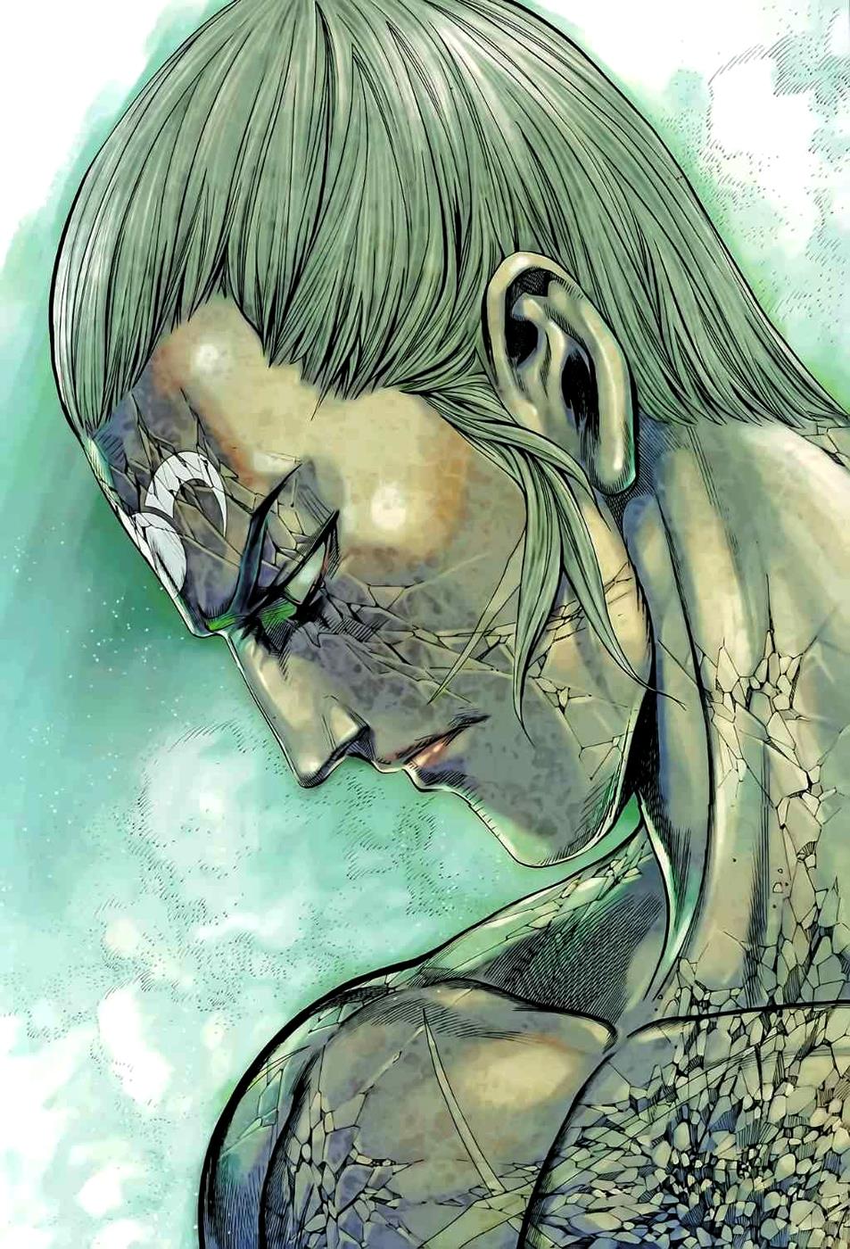 Read Feng Shen Ji Manga Online