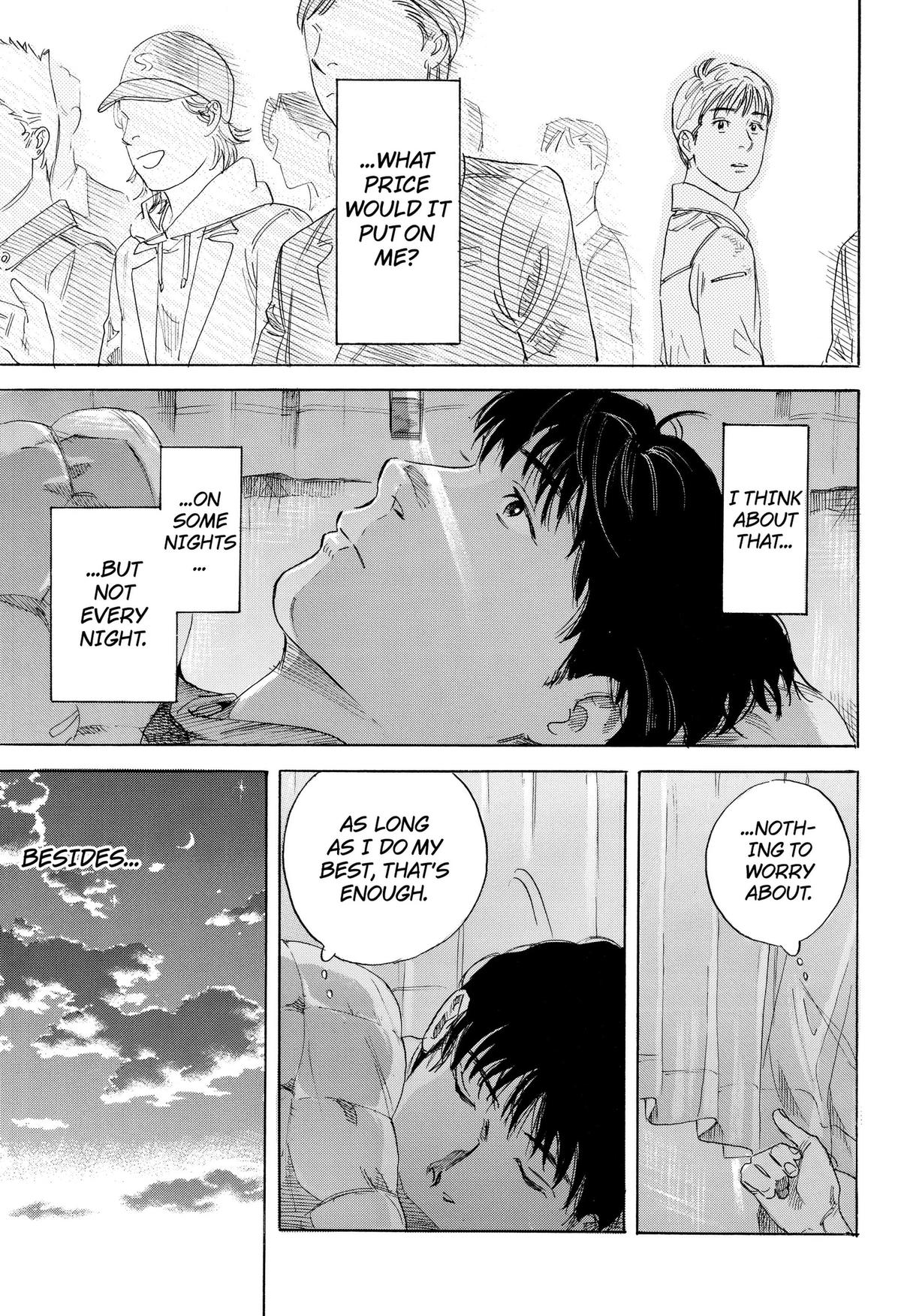Read Finding the Invisible Star Manga Online