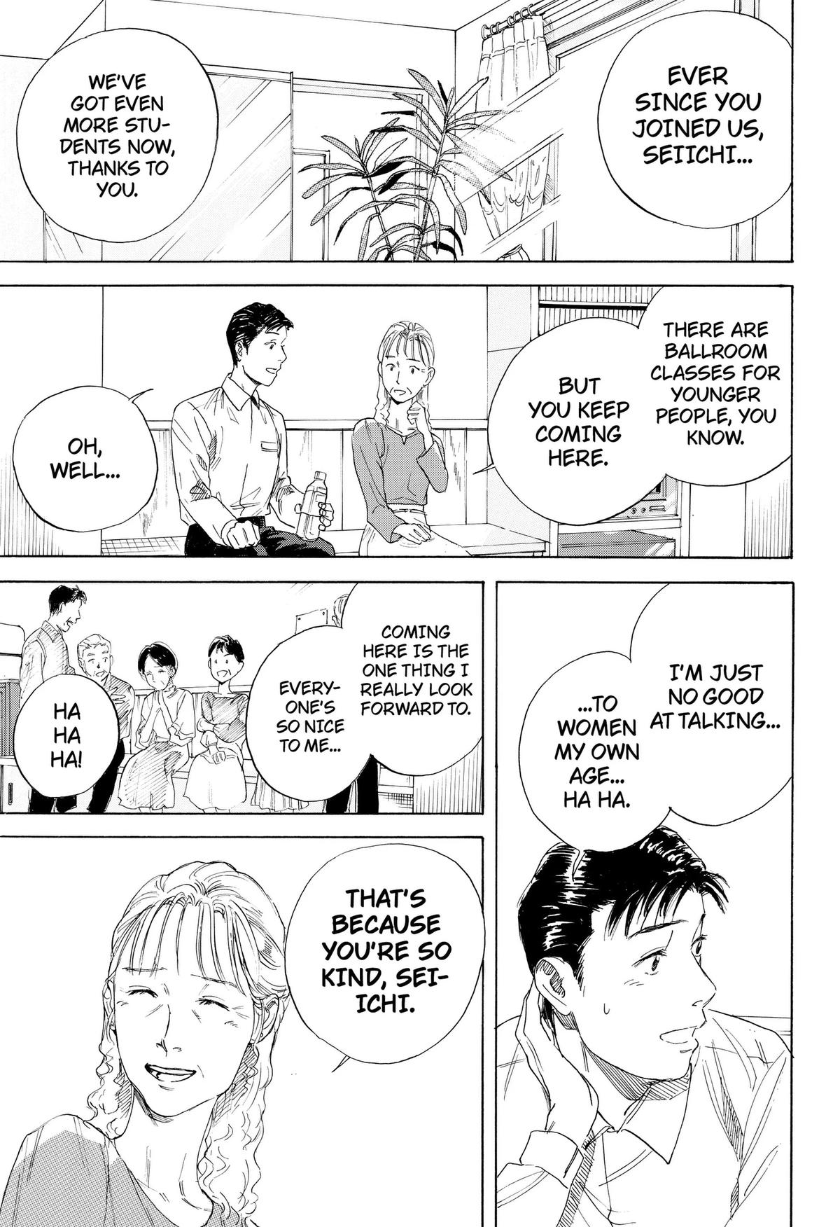 Read Finding the Invisible Star Manga Online