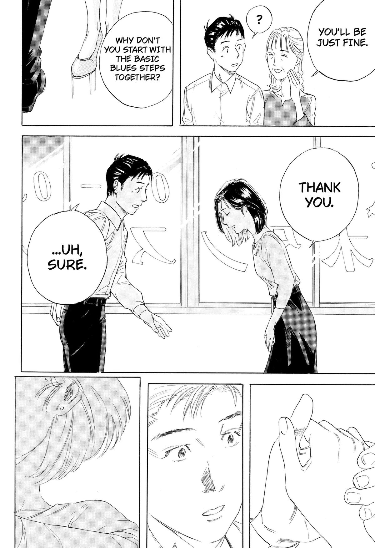 Read Finding the Invisible Star Manga Online