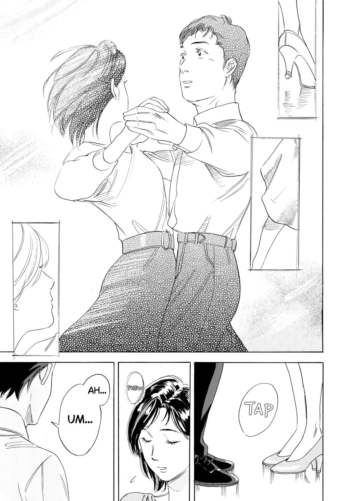 Read Finding the Invisible Star Manga Online
