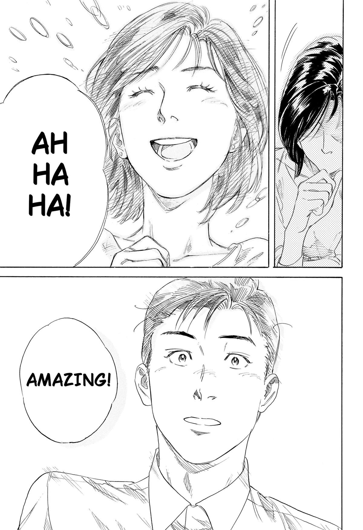 Read Finding the Invisible Star Manga Online