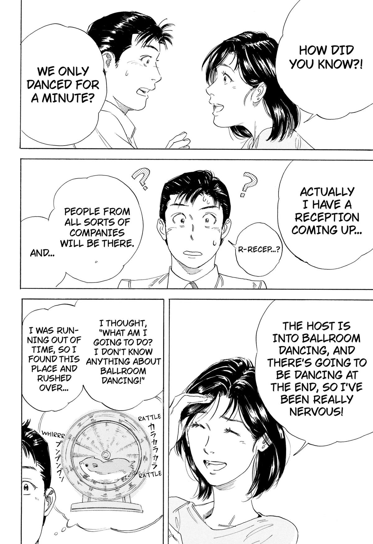 Read Finding the Invisible Star Manga Online