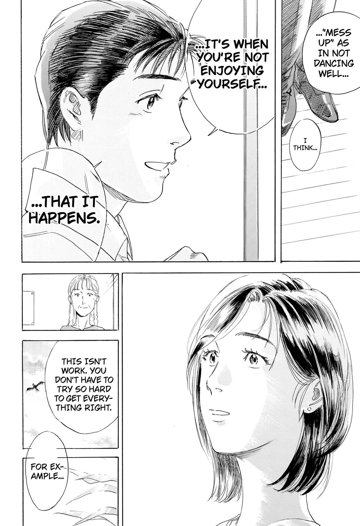 Read Finding the Invisible Star Manga Online