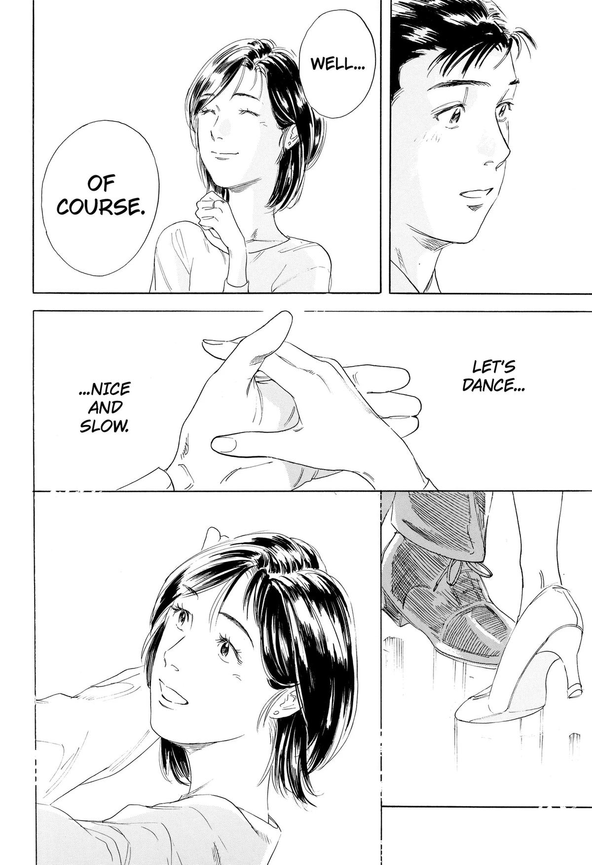 Read Finding the Invisible Star Manga Online
