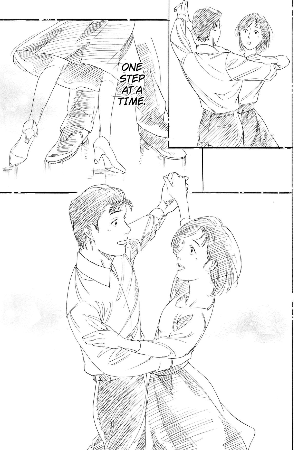 Read Finding the Invisible Star Manga Online