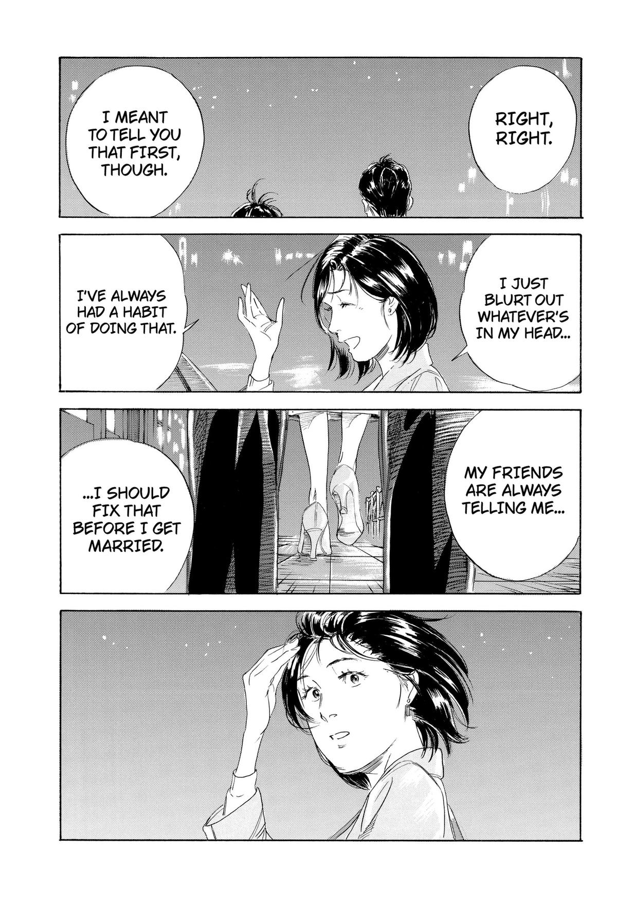 Read Finding the Invisible Star Manga Online
