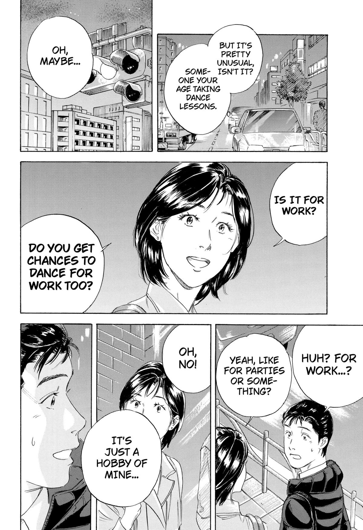 Read Finding the Invisible Star Manga Online