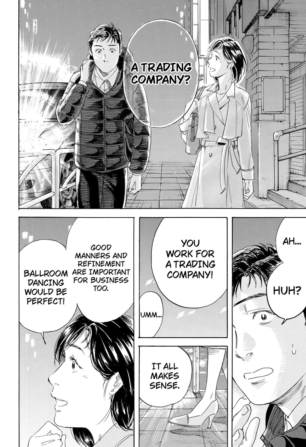 Read Finding the Invisible Star Manga Online