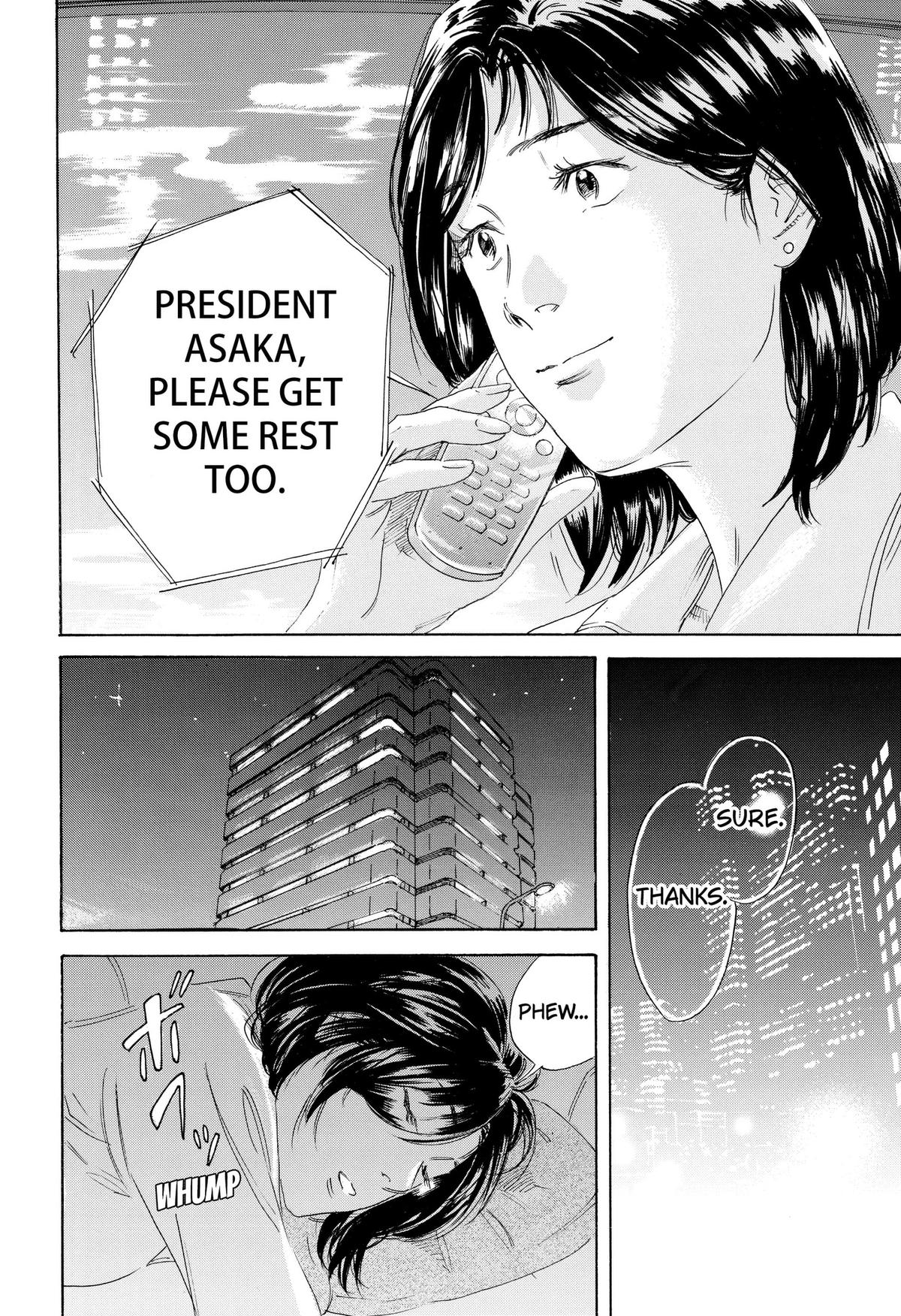 Read Finding the Invisible Star Manga Online