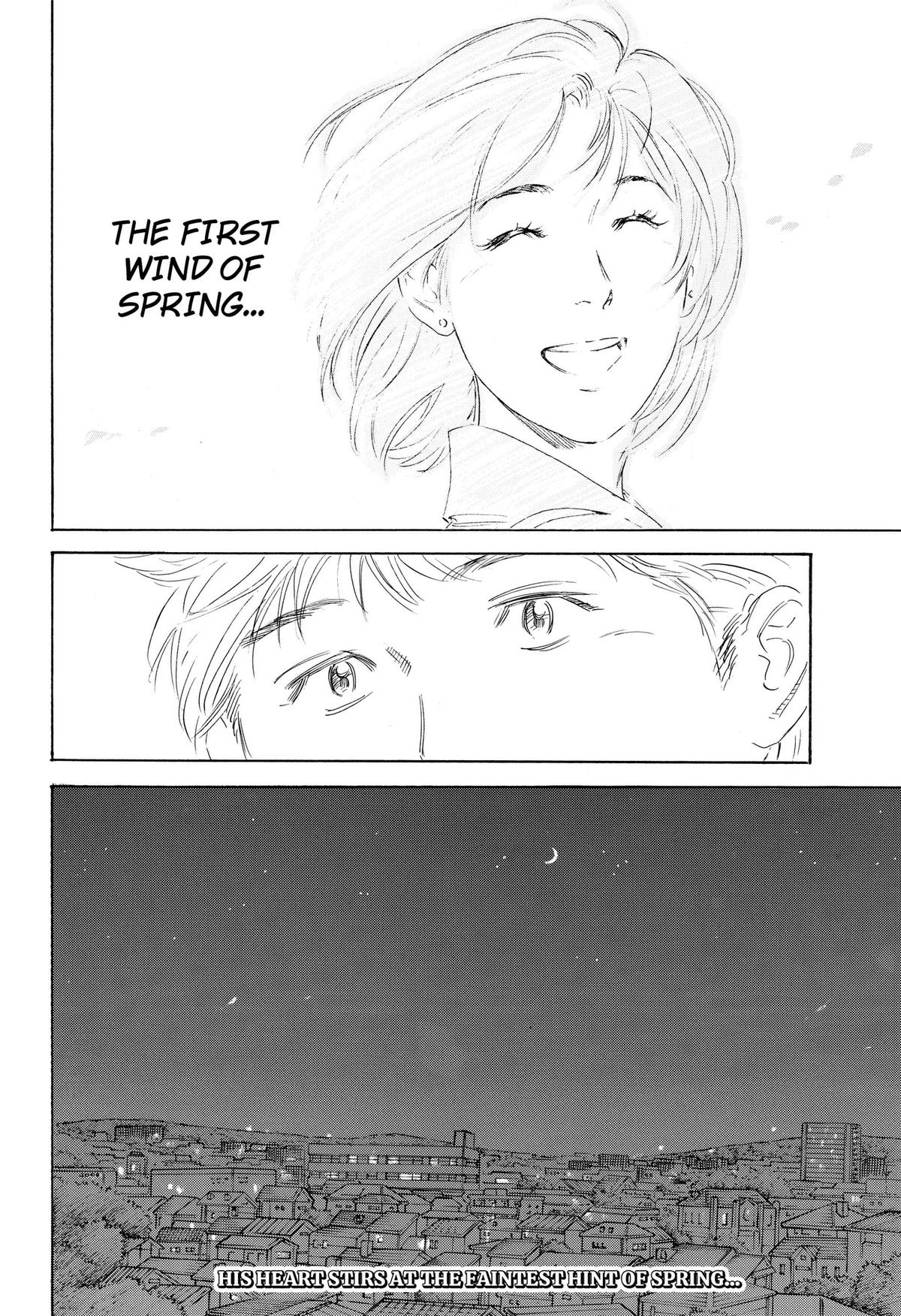 Read Finding the Invisible Star Manga Online
