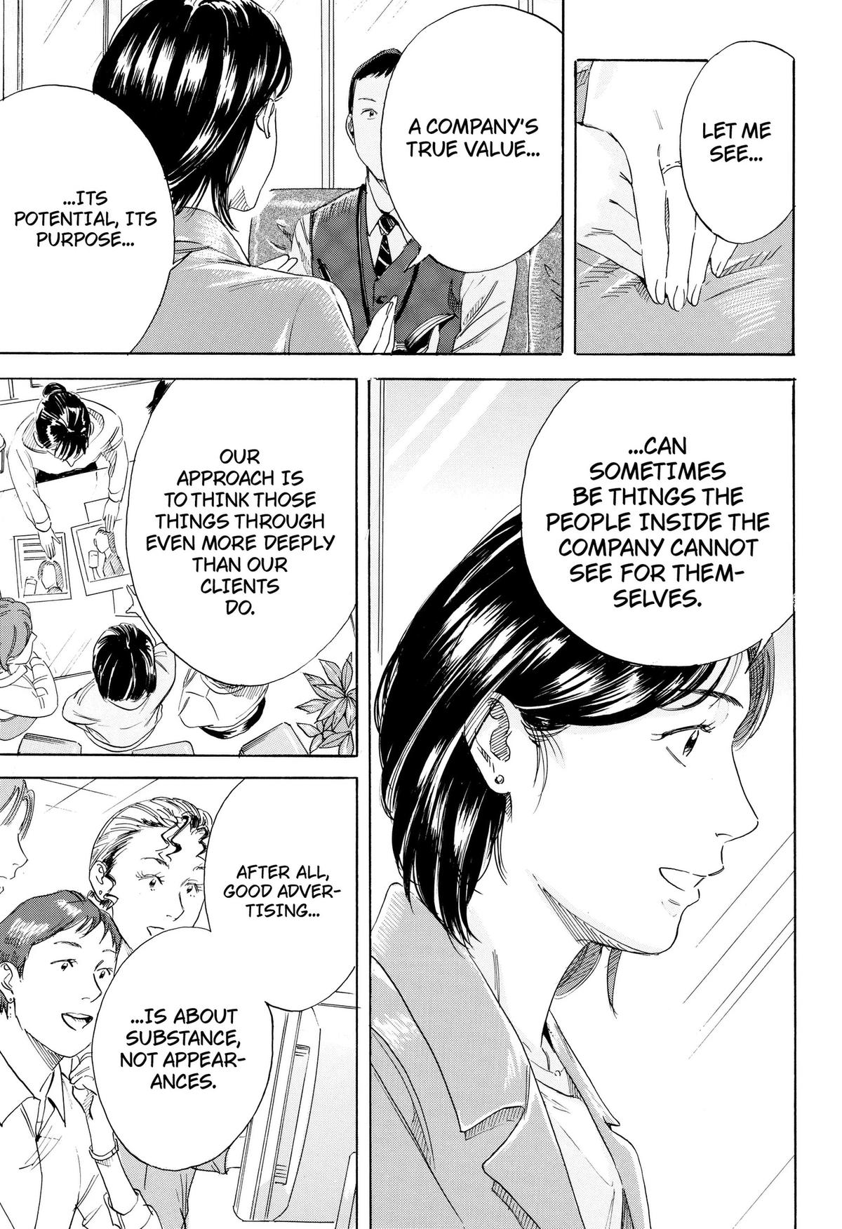 Read Finding the Invisible Star Manga Online