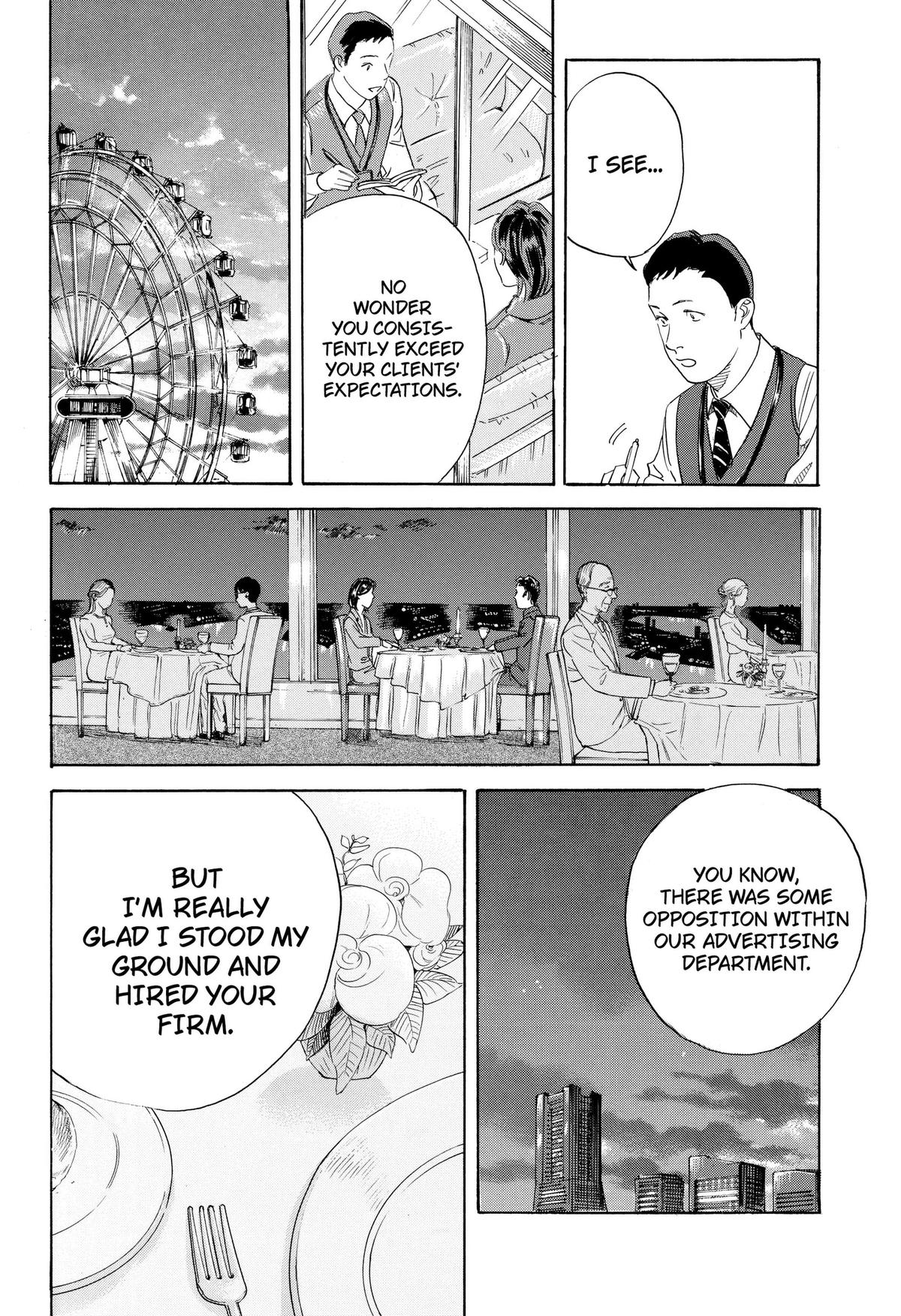 Read Finding the Invisible Star Manga Online