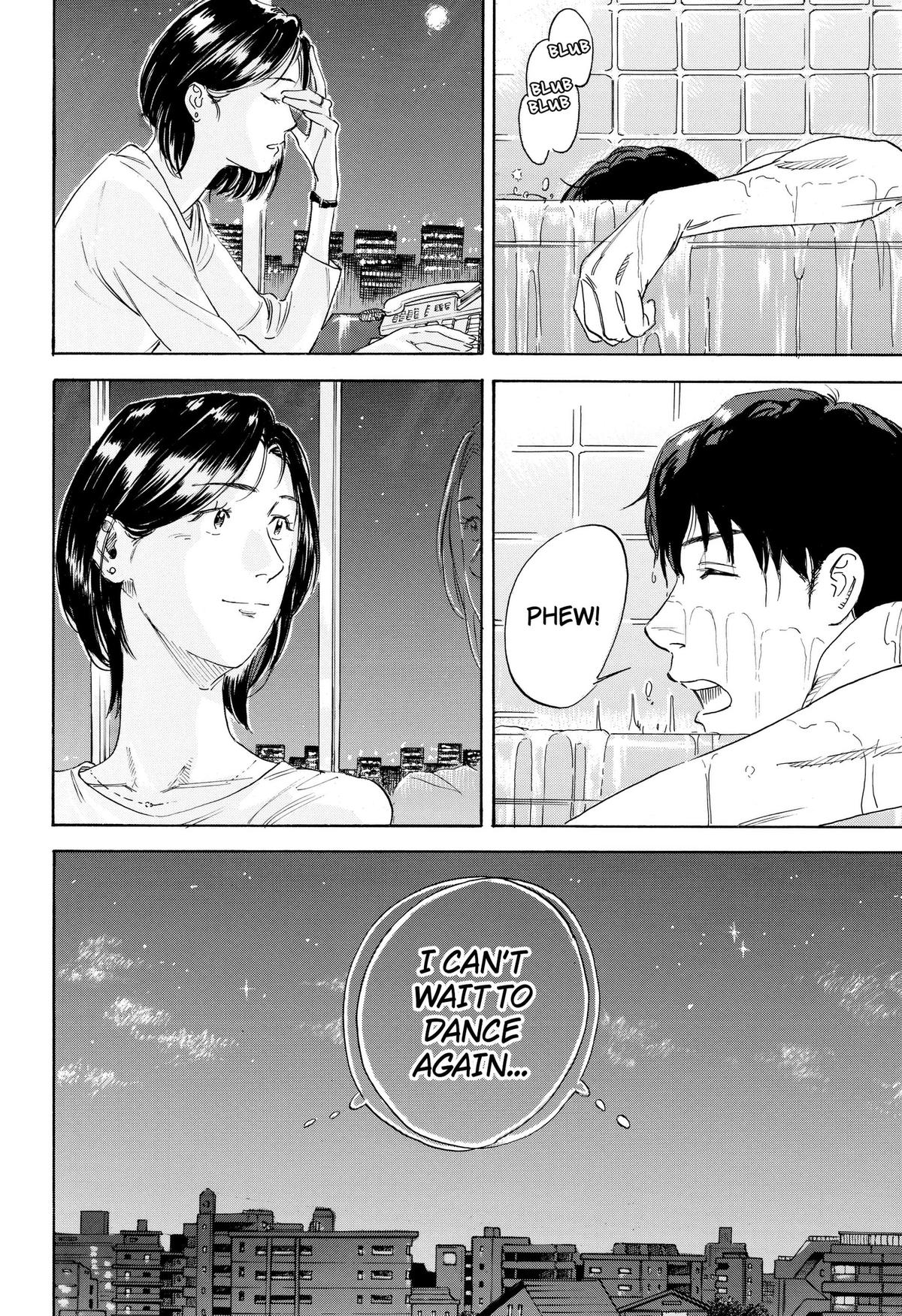 Read Finding the Invisible Star Manga Online