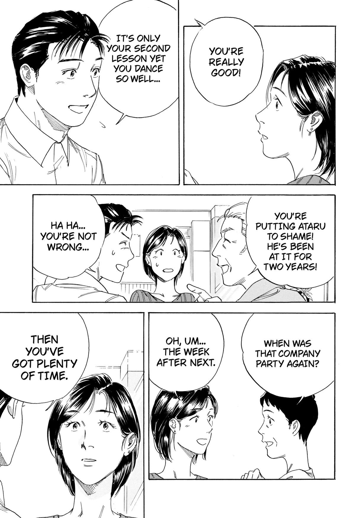 Read Finding the Invisible Star Manga Online