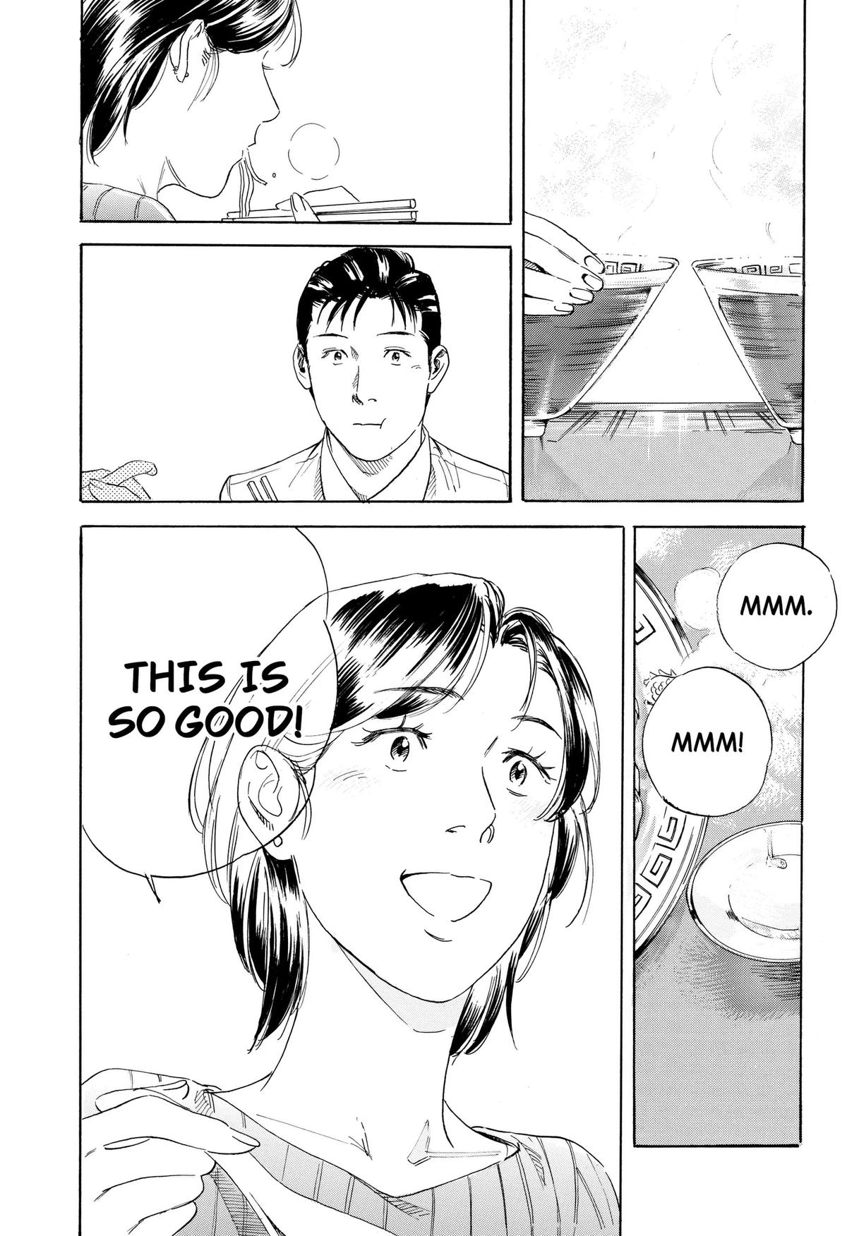 Read Finding the Invisible Star Manga Online