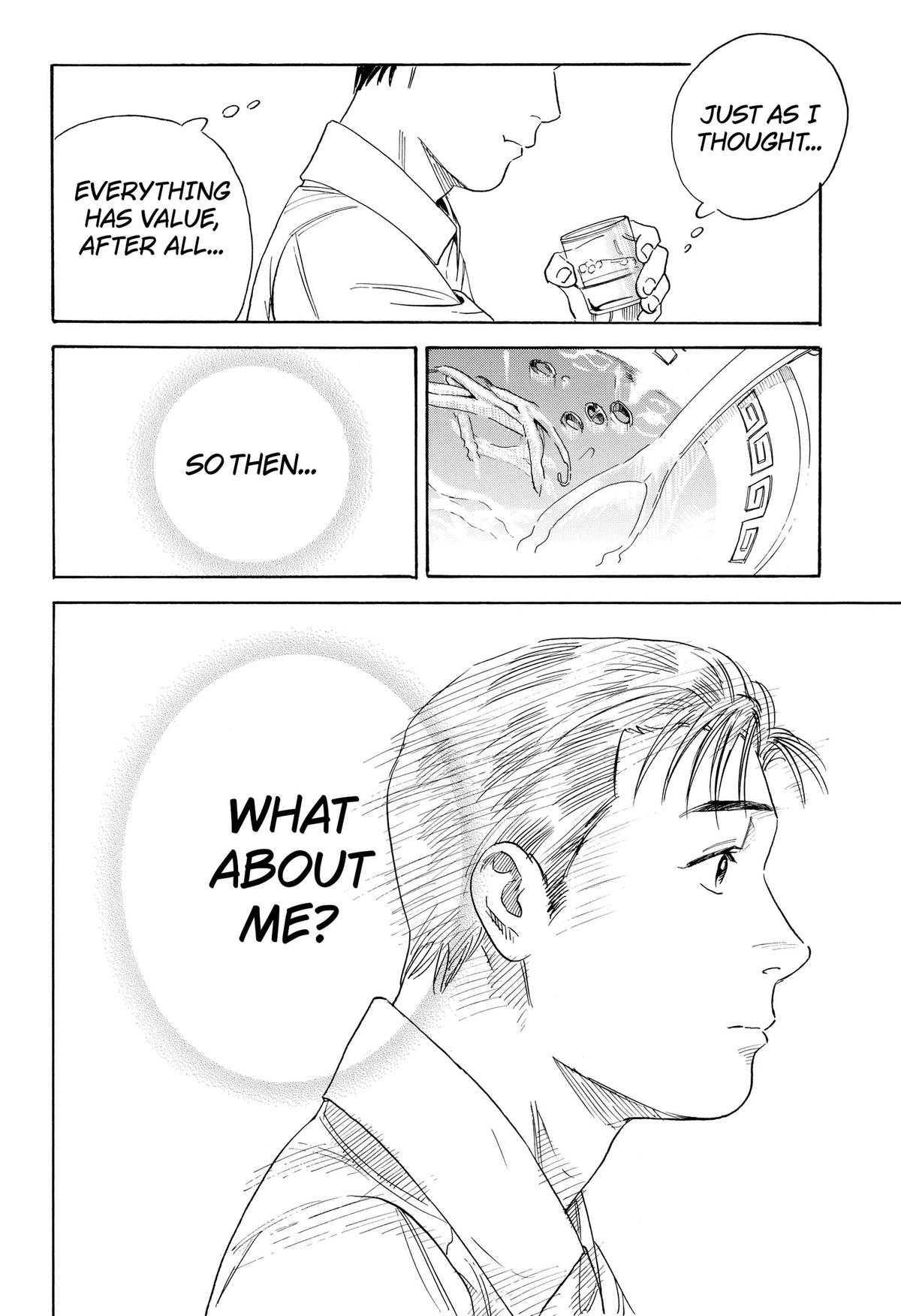 Read Finding the Invisible Star Manga Online