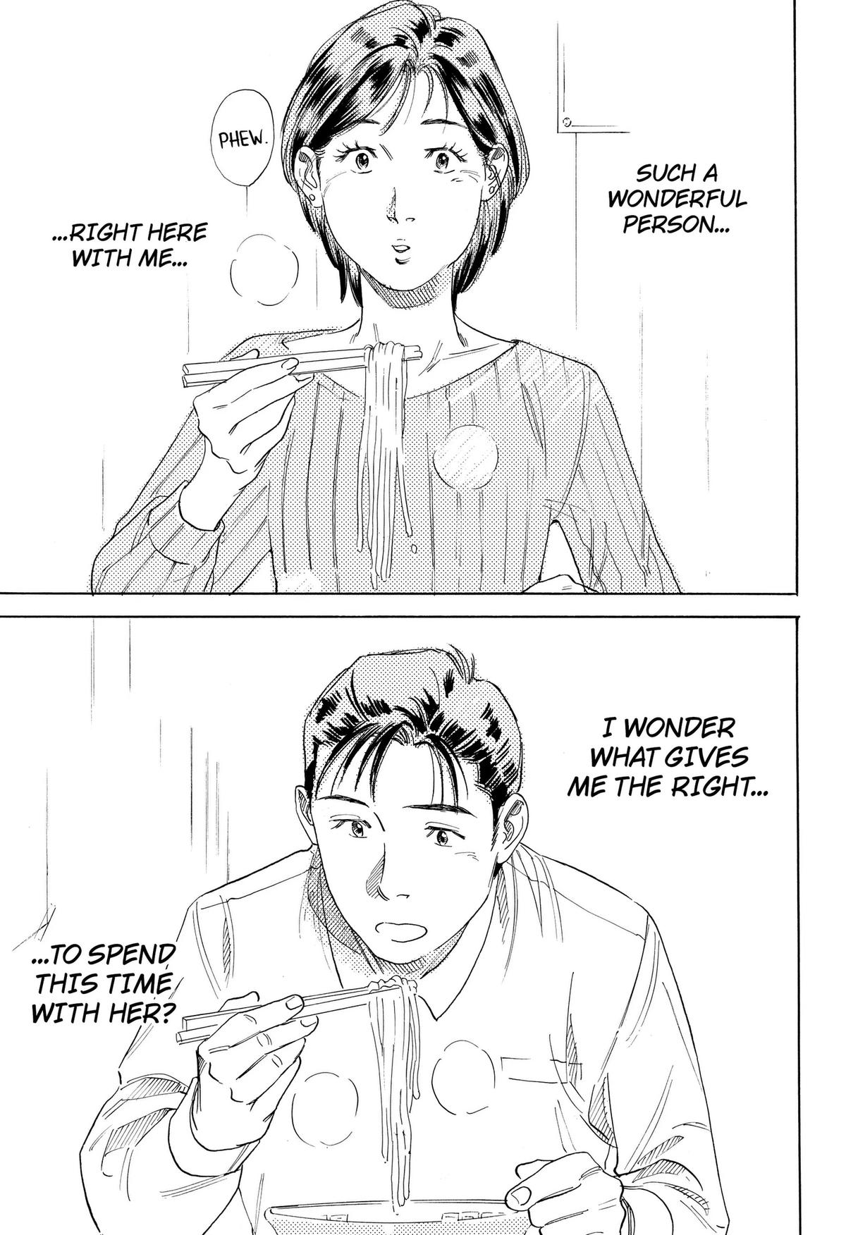 Read Finding the Invisible Star Manga Online