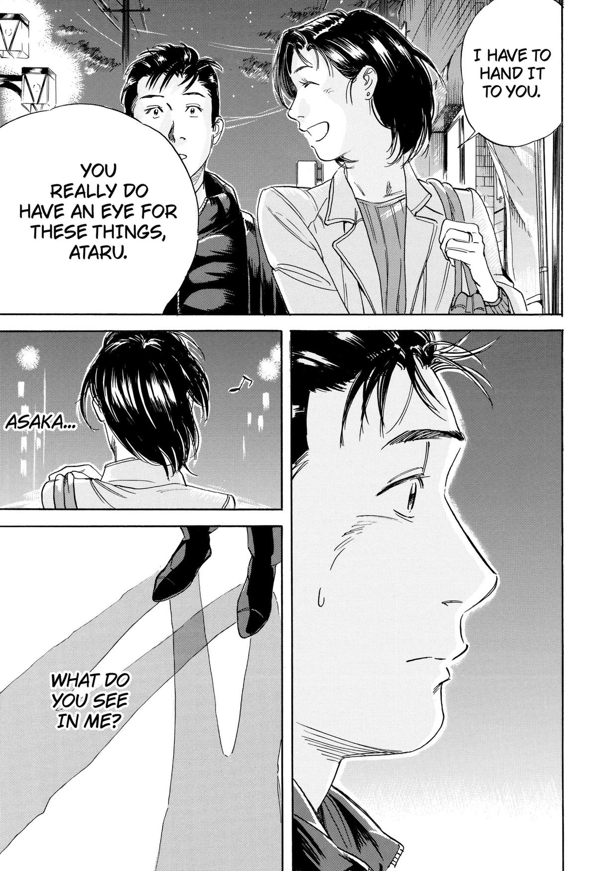 Read Finding the Invisible Star Manga Online