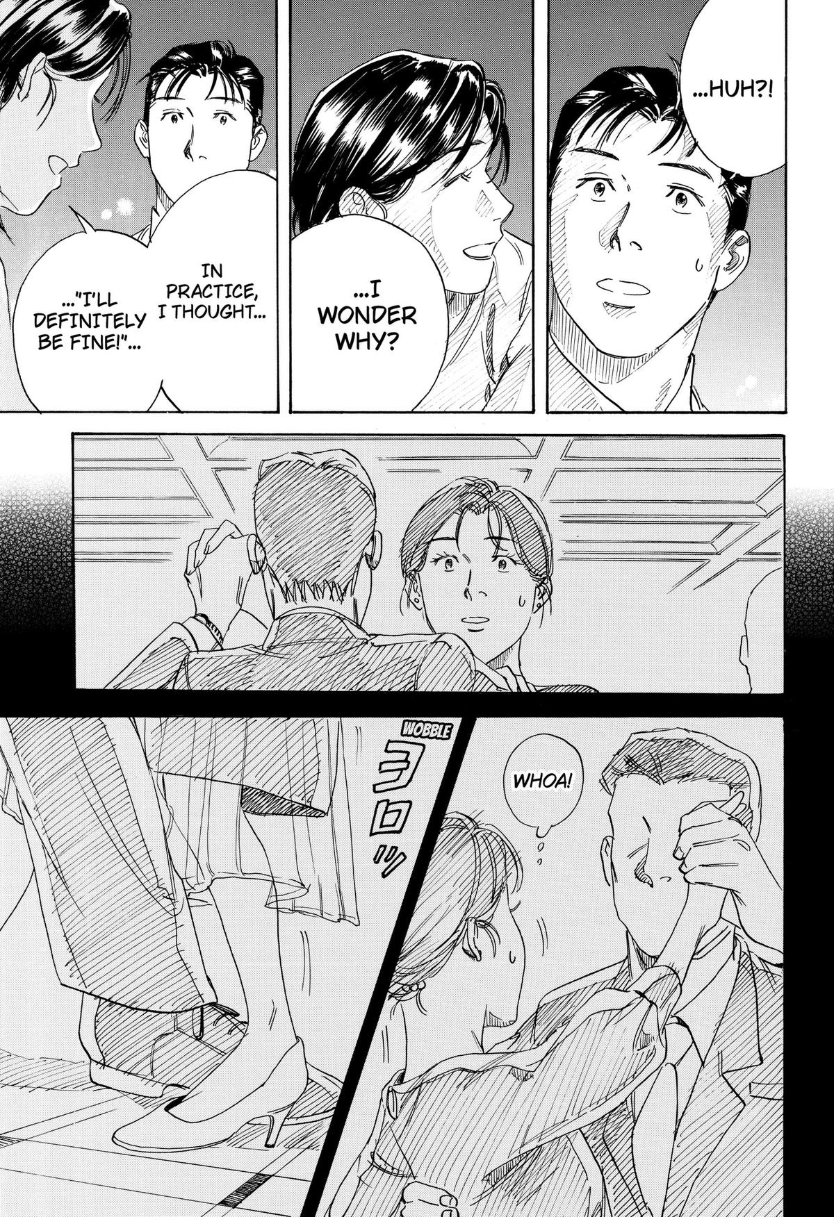 Read Finding the Invisible Star Manga Online