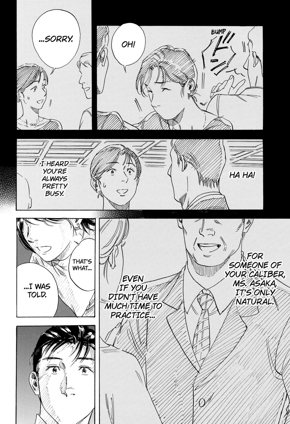 Read Finding the Invisible Star Manga Online