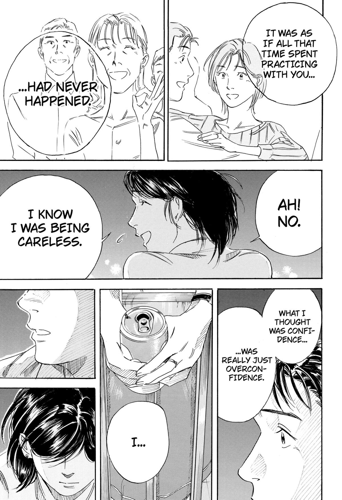 Read Finding the Invisible Star Manga Online