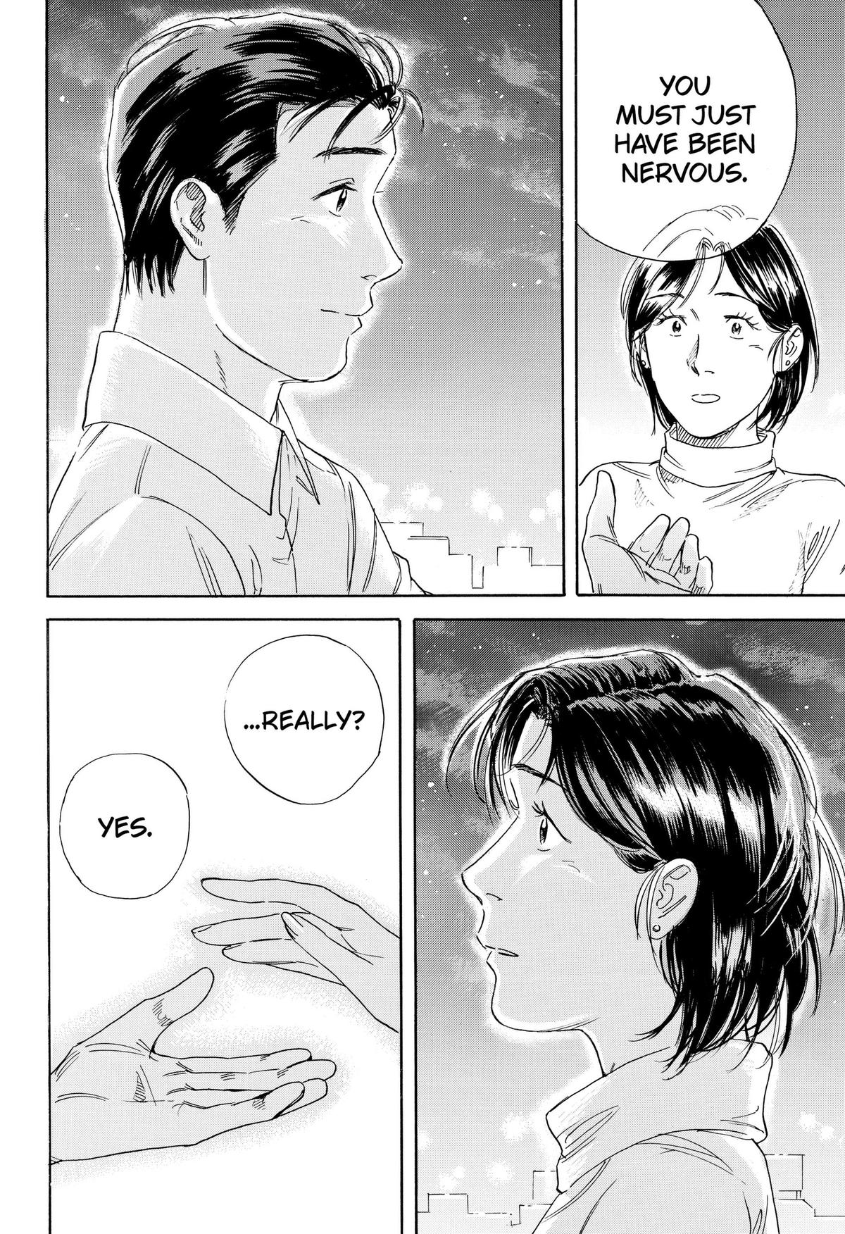 Read Finding the Invisible Star Manga Online