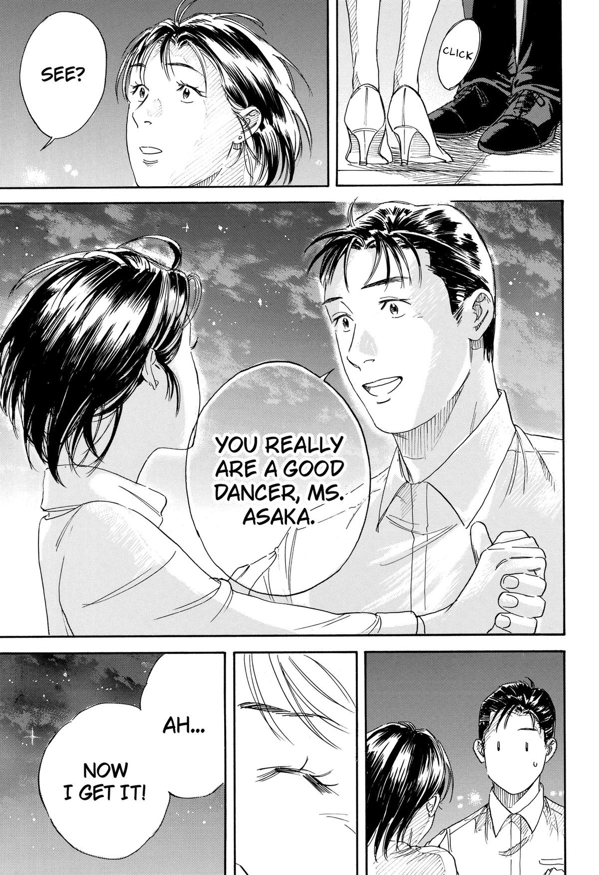 Read Finding the Invisible Star Manga Online