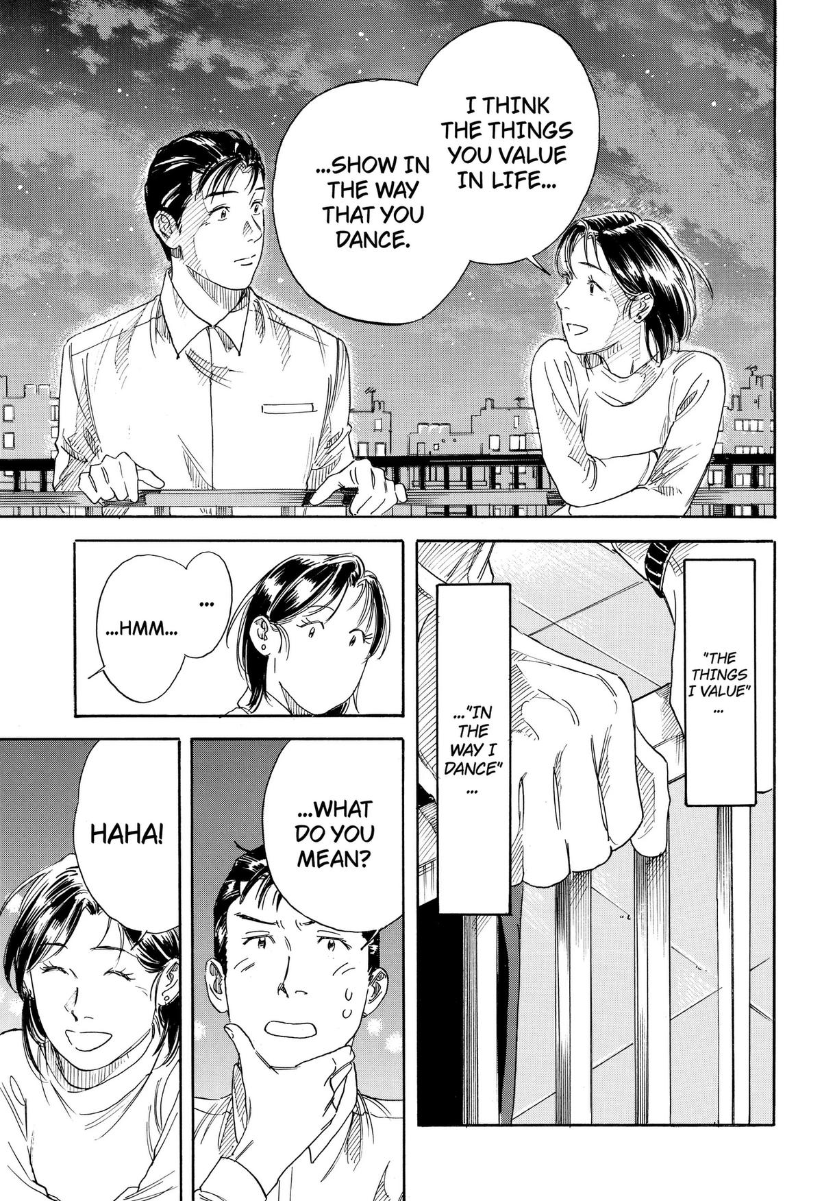 Read Finding the Invisible Star Manga Online