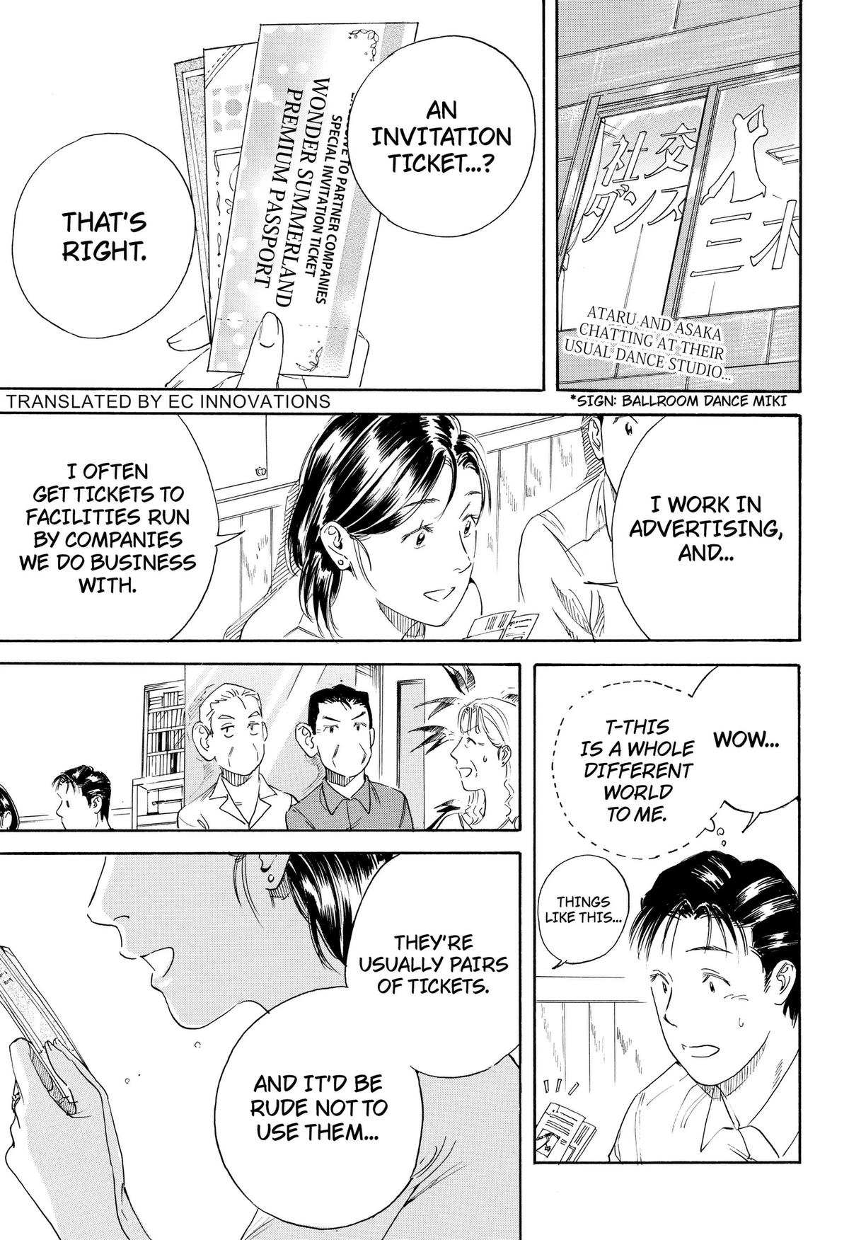 Read Finding the Invisible Star Manga Online