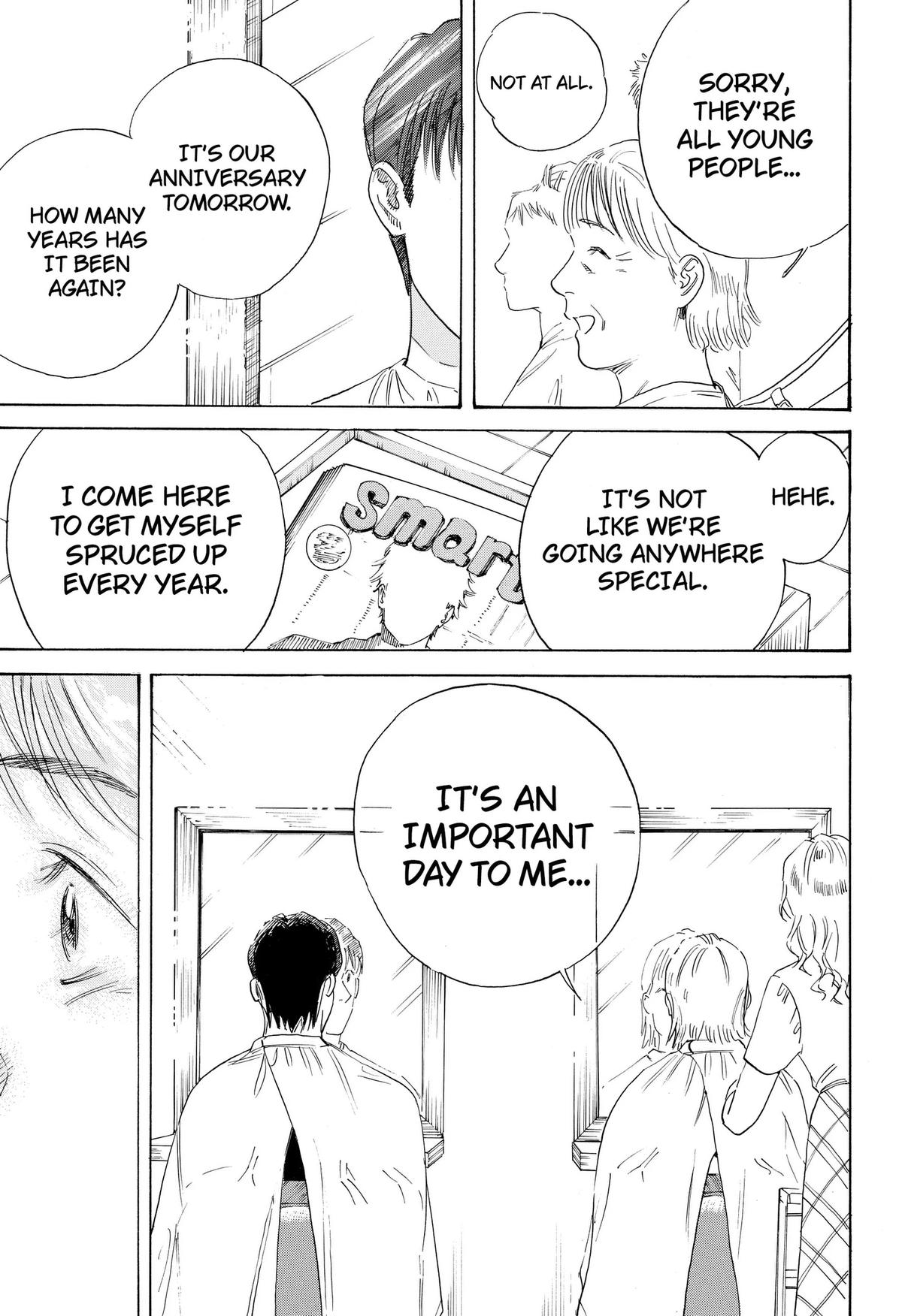 Read Finding the Invisible Star Manga Online